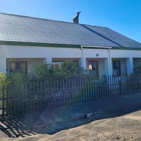 Baroe House Leilighet Sutherland Eksteriør bilde