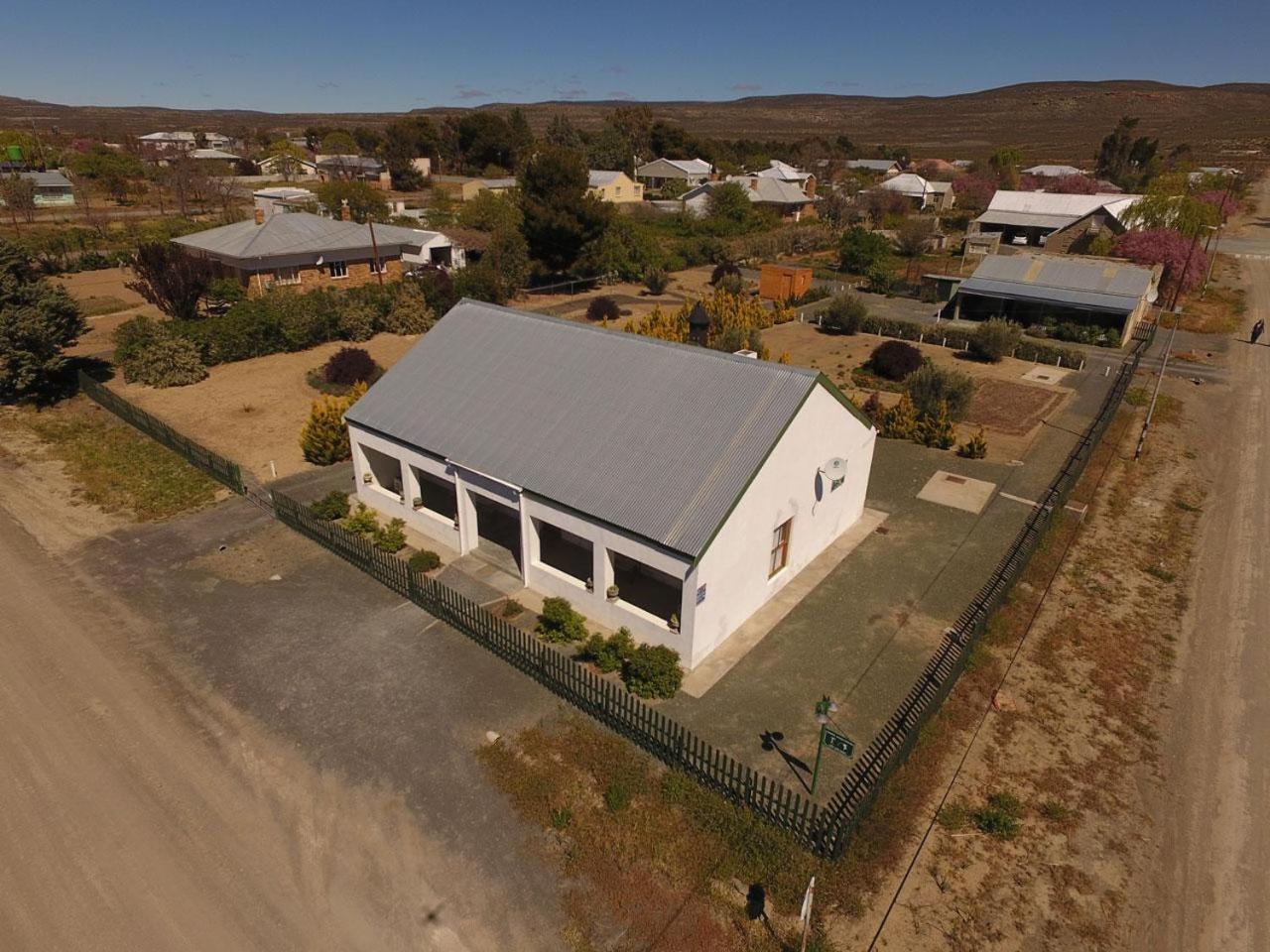 Baroe House Leilighet Sutherland Eksteriør bilde